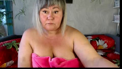 Tatyana online show from 05-24-26, 03:44