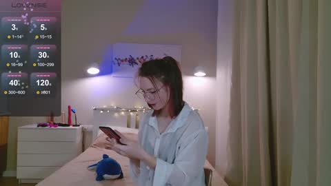 Eva online show from 01-18-25, 05:48