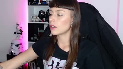 Emily online show from 02-24-26, 01:14