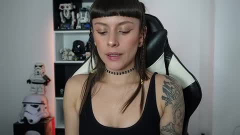 Emily online show from 07-26-26, 06:04