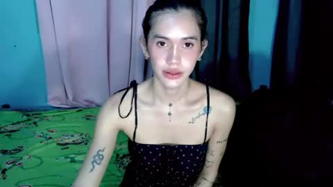 Cherry online show from 07-22-26, 12:30
