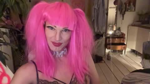 pinkfag online show from 01-15-26, 10:02