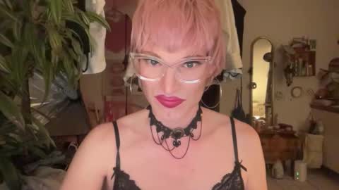 pinkfag online show from 04-07-26, 08:20