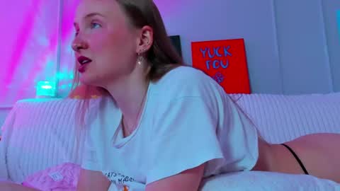 Mila online show from 06-24-26, 10:36