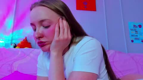 Mila online show from 07-30-26, 10:36