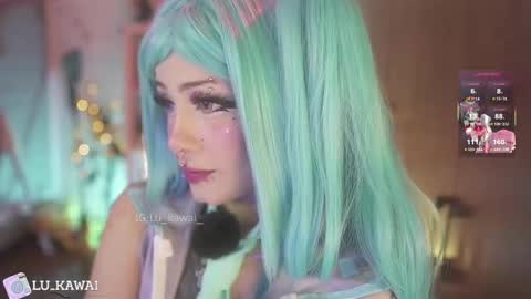 LUISA online show from 03-24-26, 06:02