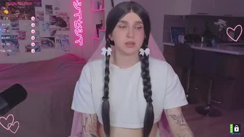 pinkvenom_ online show from 06-22-26, 12:35