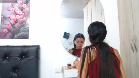 pinky_f00x online show from 03-19-26, 07:51