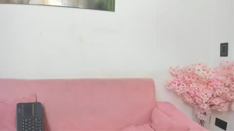 Snapshot of pinky_f00x chatting on 07-08-26, 09:30 pinky_f00x online show from 07-08-26, 09:30