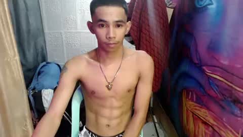 pinoy_oyd69 online show from 07-02-26, 04:02
