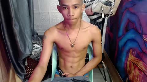 pinoy_oyd69 online show from 07-08-26, 01:21