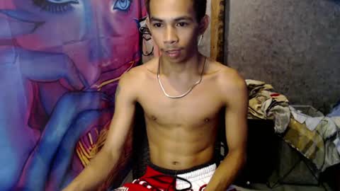 pinoy_oyd69 online show from 08-03-26, 03:38
