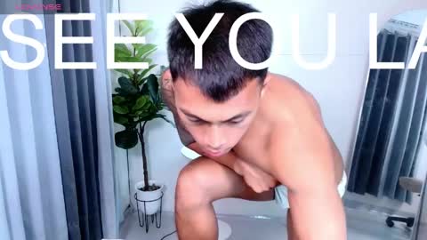 Snapshot of pinoymilker chatting on 05-16-26, 10:36 ethan online show from 05-16-26, 10:36
