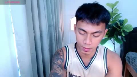 Snapshot of pinoymilker chatting on 07-03-26, 06:31 ethan online show from 07-03-26, 06:31