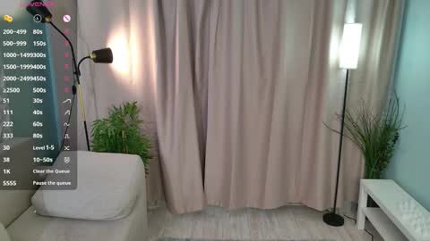 Snapshot of pinquinn chatting on 02-13-26, 07:15 pinquinn online show from 02-13-26, 07:15