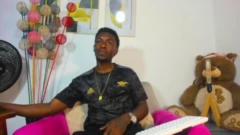 P I P E - M O NS T E R C O C K online show from 04-29-26, 07:20