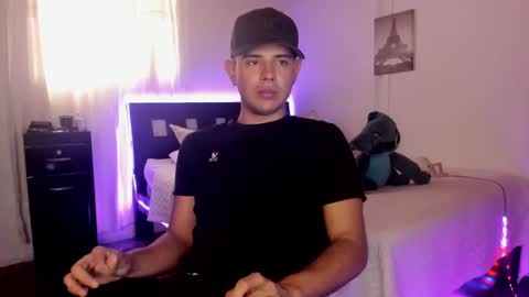 Pipe Rodriguez online show from 01-17-25, 06:23