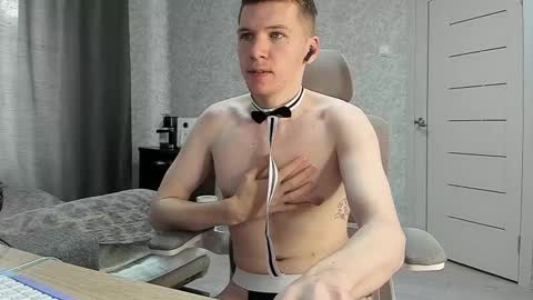 Pierre online show from 03-08-26, 07:01