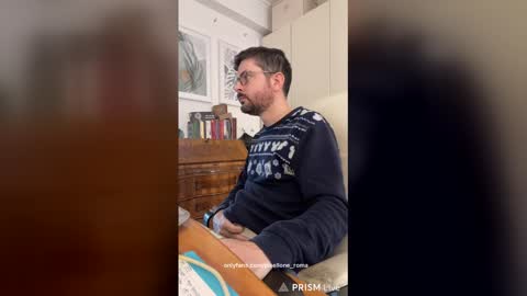 pisellone roma online show from 02-21-26, 09:32