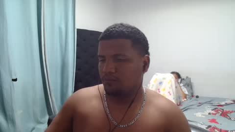 MIA   PITER online show from 01-09-26, 03:31