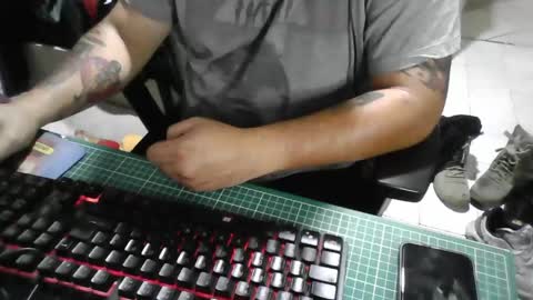 Piter online show from 05-28-26, 02:42