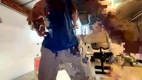 Snapshot of pitt821 chatting on 03-24-26, 08:03 Mike online show from 03-24-26, 08:03