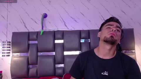 PittAndLunaa69 online show from 07-09-26, 12:09