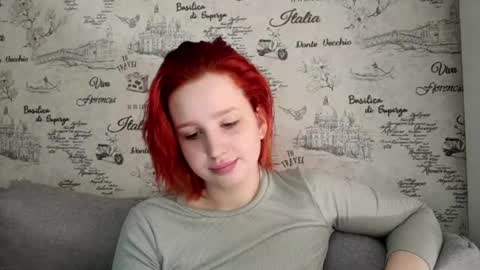Caroline online show from 04-26-26, 04:32