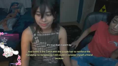 Rabbit online show from 04-11-26, 04:33