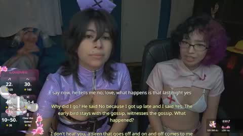 Rabbit online show from 04-14-26, 08:26