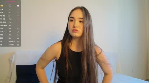 Lily online show from 05-25-26, 01:06