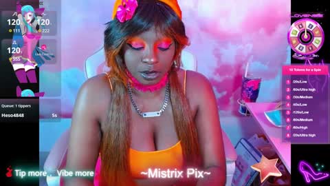 Thekawaiidomme online show from 12-13-24, 07:58