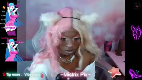 Thekawaiidomme online show from 12-20-24, 04:36