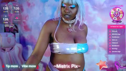 Thekawaiidomme online show from 01-31-25, 05:40