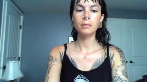 pixiecatfairy online show from 06-28-26, 04:46
