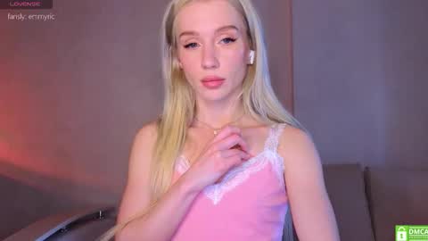 Emmy and Edward online show from 02-24-26, 08:23