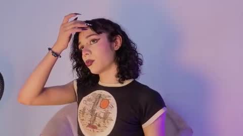Snapshot of pixy_20 chatting on 06-18-26, 10:58 cris online show from 06-18-26, 10:58