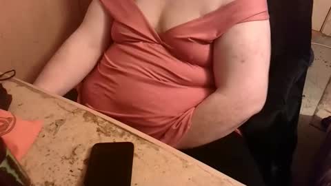 gingersissy online show from 05-06-26, 11:48
