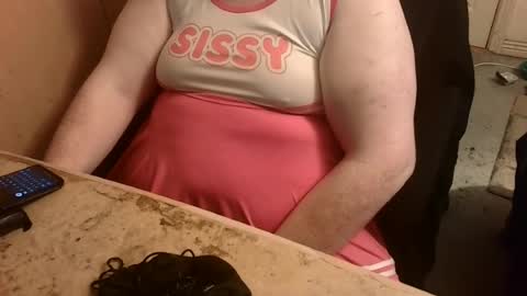 Snapshot of piznam chatting on 07-02-26, 09:15 gingersissy online show from 07-02-26, 09:15