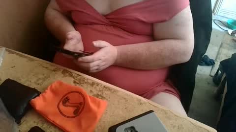 Snapshot of piznam chatting on 07-10-26, 09:34 gingersissy online show from 07-10-26, 09:34