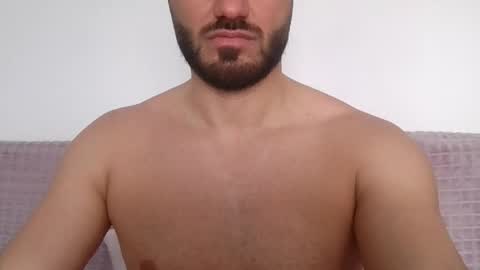 Playboy4u online show from 04-01-26, 09:10