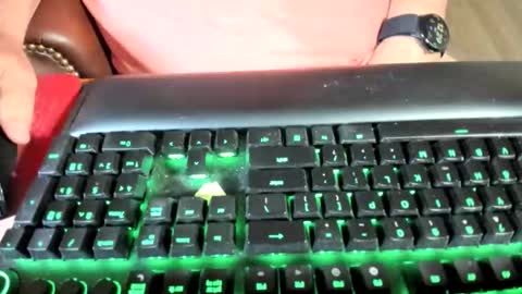 Plain ODude online show from 04-14-26, 05:30