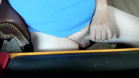 Plain ODude online show from 04-19-26, 05:56