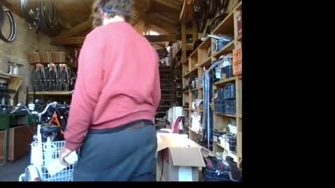 plaisirssecret online show from 03-20-26, 01:27