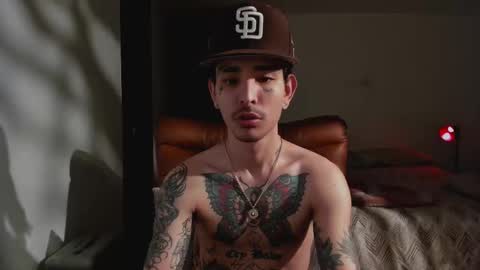 Carti online show from 03-15-26, 05:24