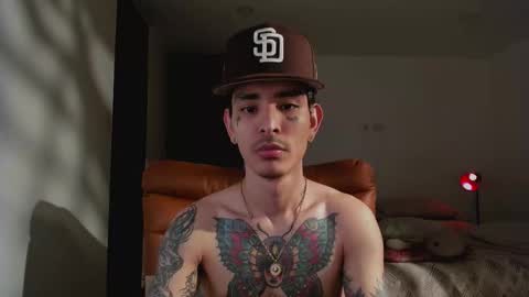 Carti online show from 03-18-26, 05:05