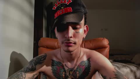 Carti online show from 04-11-26, 07:56