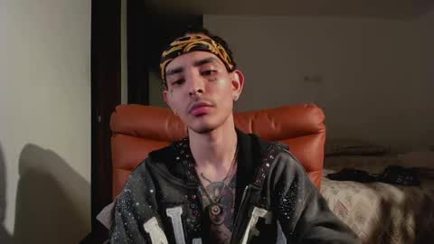 Carti online show from 04-14-26, 06:30