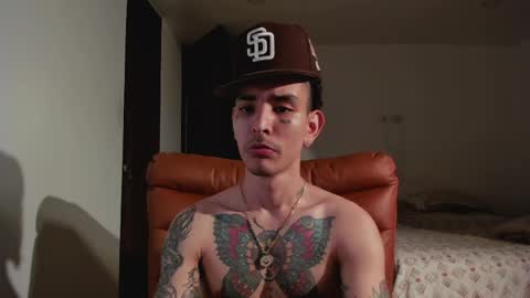 Snapshot of playboi_carti01 chatting on 04-19-26, 04:56 Carti online show from 04-19-26, 04:56