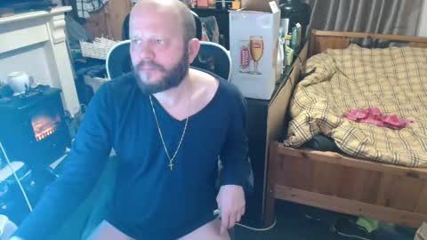 playboy_horny online show from 02-08-26, 12:58